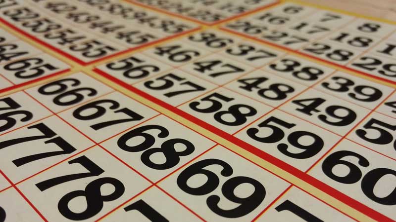 Read more about the article Bingo Night