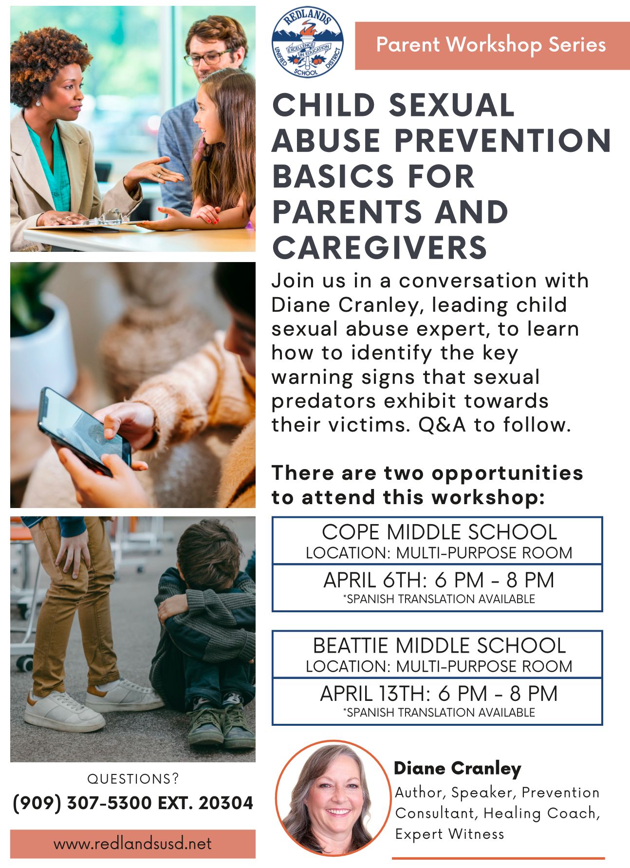 You are currently viewing Child Sexual Abuse Prevention Workshop